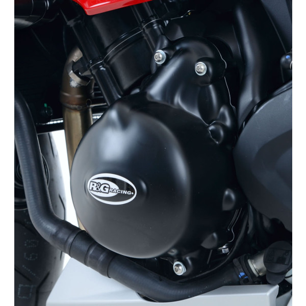 R&G ENGINE CASE COVERS